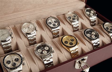 rolex collectors items|most collectible Rolex watches.